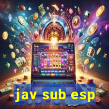 jav sub esp